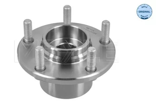 MEYLE MEYLE 35-14 652 0002 Meyle Front Wheel Hub For Mazda 3 