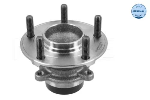 MEYLE MEYLE 35-14 652 0003 Meyle Front Wheel Hub For Mazda Mx-5 