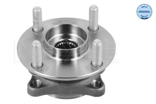 MEYLE MEYLE 35-14 652 0004 Meyle Front Wheel Hub For Mazda 2 