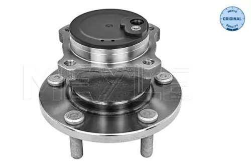 MEYLE MEYLE 35-14 752 0004 Meyle Rear Wheel Hub For Mazda 3 5 