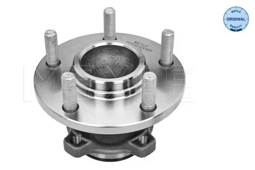 MEYLE MEYLE 35-14 752 0004 Meyle Rear Wheel Hub For Mazda 3 5 