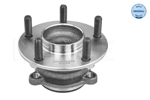 MEYLE MEYLE 35-14 752 0005 Meyle Rear Wheel Hub For Mazda 3 6 Cx-5 