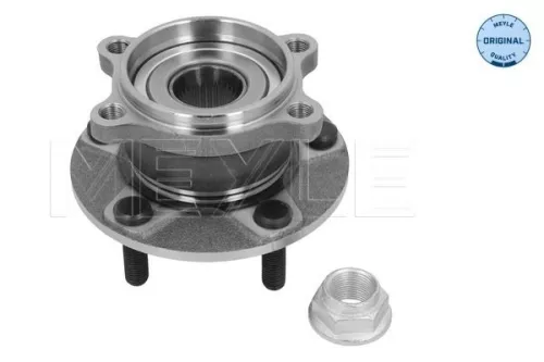 Meyle Rear Wheel Hub For Mazda 6 Cx-5