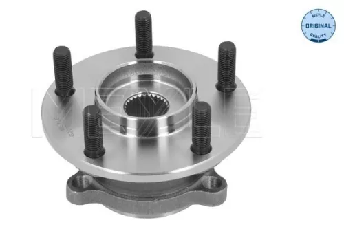 MEYLE MEYLE 35-14 752 0006 Meyle Rear Wheel Hub For Mazda 6 Cx-5 