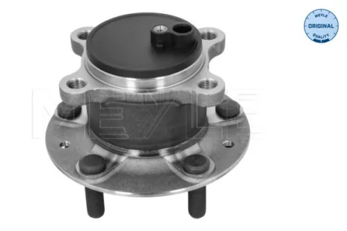 Meyle Rear Wheel Hub For Mazda Cx-3