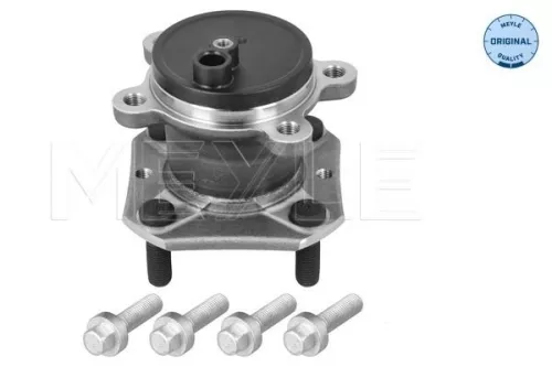 MEYLE MEYLE 35-14 752 0009 Meyle Rear Wheel Hub For Mazda 2 