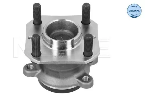 MEYLE MEYLE 35-14 752 0009 Meyle Rear Wheel Hub For Mazda 2 