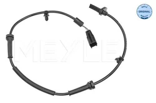 Meyle Front Abs Wheel Speed Sensor For Mazda 2