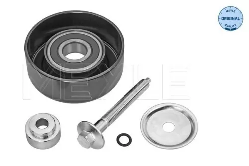 Meyle V ribbed Belt Guide Pulley For Mazda 3 6 Cx-7 Mpv Mx-5