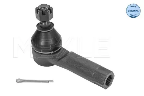 Meyle Front Left Or Right Tie Rod End For Mazda 323 F 323 S 626 Mpv Premacy