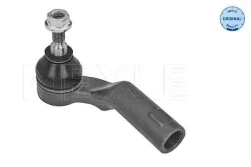 Meyle Front Left Tie Rod End For Mazda 3 5
