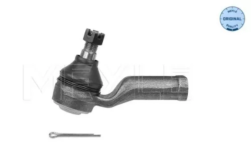 Meyle Front Left Or Right Tie Rod End For Mazda Mx-5