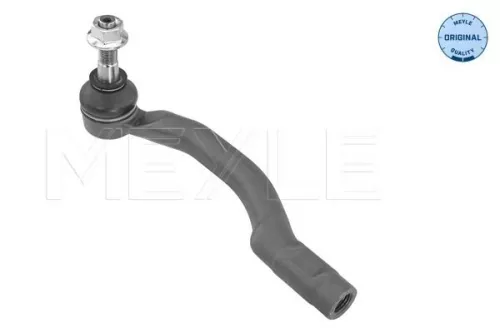 Meyle Front Left Outer Tie Rod End For Mazda 6