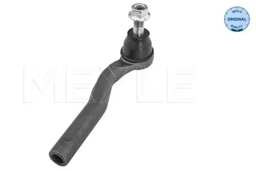 Meyle Front Right Outer Tie Rod End For Mazda 2