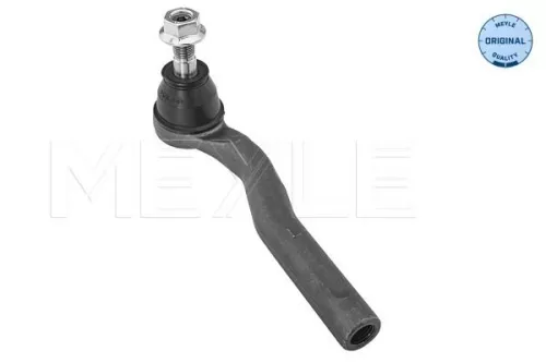 Meyle Front Left Tie Rod End For Mazda 2