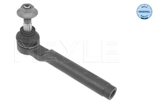 Meyle Front Left Or Right Tie Rod End For Abarth Fiat Mazda 124 Mx-5 Mx-5 Rf