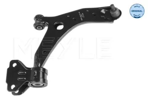 Meyle Front Right Lower Suspension Arm Fits Mazda 3