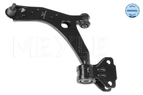 Meyle Front Left Lower Suspension Arm Fits Mazda 3