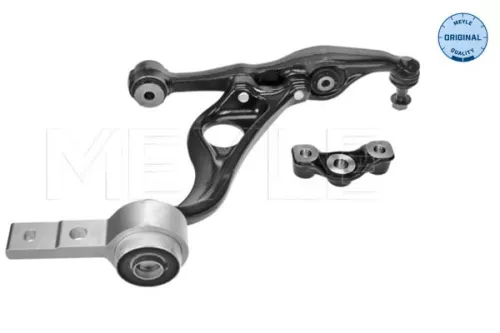 Meyle Front Right Lower Suspension Arm Fits Mazda 6