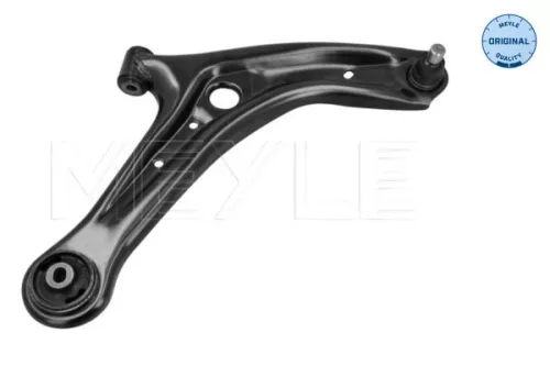 Meyle Front Right Lower Suspension Arm Fits Mazda 2