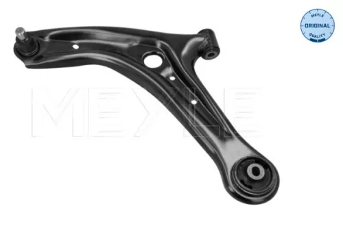 Meyle Front Left Lower Suspension Arm Fits Mazda 2