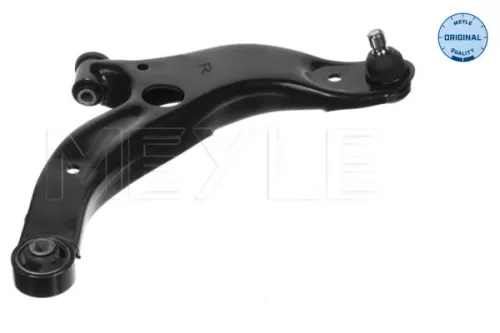 Meyle Front Right Lower Suspension Arm Fits Mazda 323 F 323 S Premacy