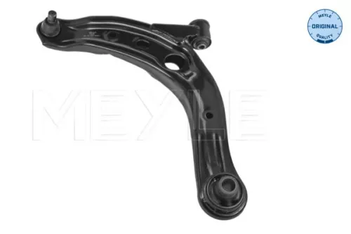 Meyle Front Left Lower Suspension Arm Fits Mazda Mpv