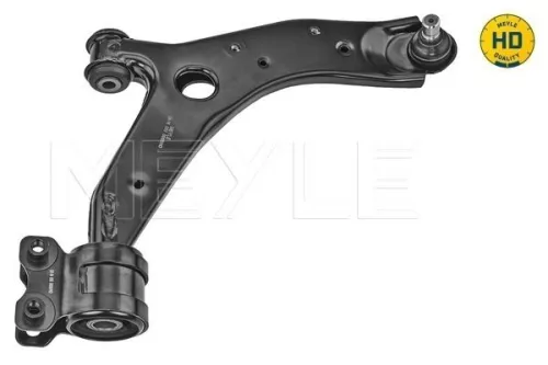 Meyle Hd Front Right Lower Suspension Arm Fits Mazda 3 5