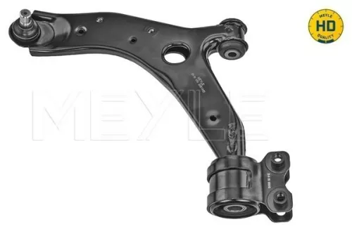 Meyle Hd Front Left Lower Suspension Arm Fits Mazda 3 5