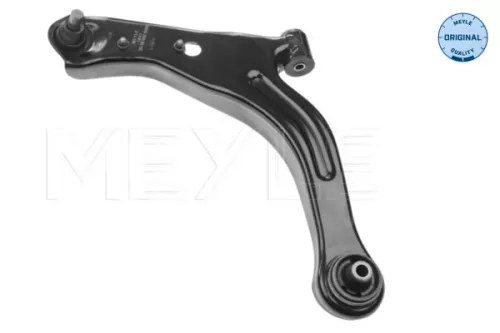 Meyle Front Left Lower Suspension Arm Fits Ford Mazda Maverick Tribute