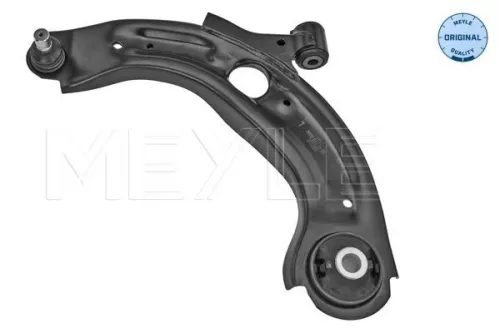 Meyle Front Left Lower Suspension Arm Fits Mazda Cx-3