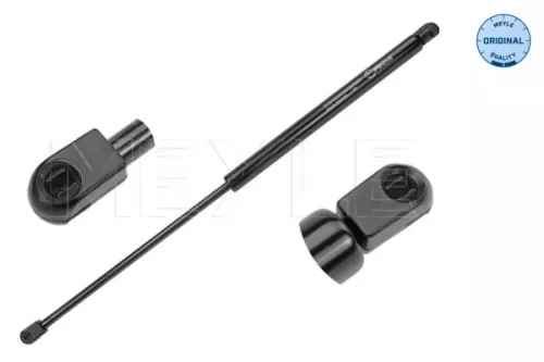 Meyle Rear Gas Boot Strut Tailgate Spring For Mazda 6