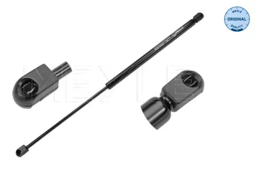 Meyle Rear Gas Boot Strut Tailgate Spring For Ford Mazda 121 Demio Fiesta