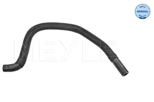 MEYLE from fluid reservoir to hydraulic pump Hydraulic Hose steering for BMW 3 5