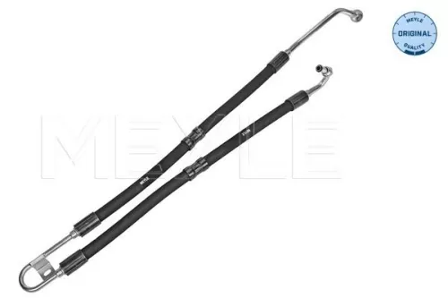 MEYLE Hydraulic Hose steering for BMW X5