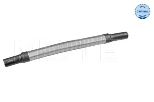 MEYLE from fluid reservoir to hydraulic pump Hydraulic Hose steering for MINI MI