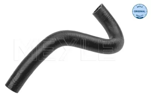 MEYLE Hydraulic Hose steering for BMW 5 7
