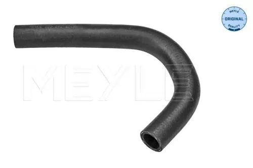MEYLE from fluid reservoir to hydraulic pump Hydraulic Hose steering for BMW 3 Z