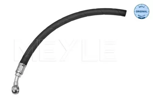 MEYLE from fluid reservoir to hydraulic pump Hydraulic Hose steering for BMW 3
