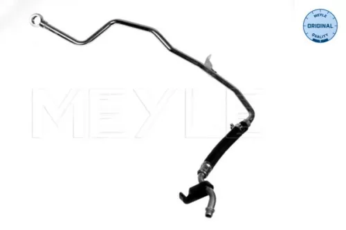 MEYLE Lower Hydraulic Hose steering for BMW 7