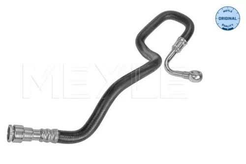 MEYLE from steering gear to cooling pipe Hydraulic Hose steering for BMW 1 3