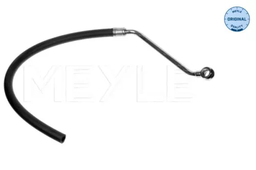 MEYLE Hydraulic Hose steering for BMW 5 7