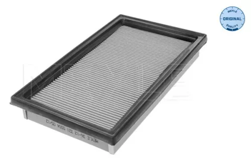 Meyle Air Filter For Nissan Cube Micra Micra C+c Note Nv200 Nv200 / Evalia Qashq