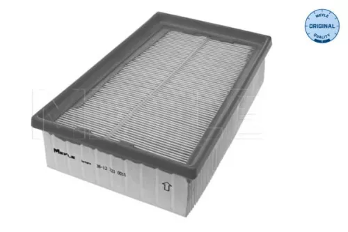 Meyle Air Filter For Nissan Renault Koleos Qashqai X-trail