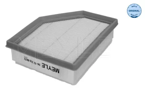 Meyle Air Filter For Nissan Renault Austral Qashqai