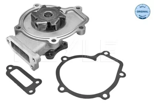 Meyle Engine Water Pump For Nissan 100nx Almera Primera Serena Sunny Van