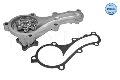 Meyle Engine Water Pump For Nissan Almera Almera Classic Almera Tino Pri