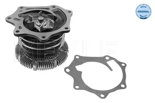 Meyle Engine Water Pump For Ford Nissan Maverick Terrano Terrano Ii