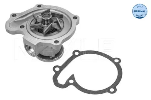 Meyle Engine Water Pump For Nissan Micra Micra C+c Note
