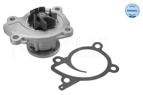 Meyle Engine Water Pump For Dacia Mercedes-benz Nissan Renault Smart Cap